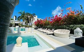 Le Castel Blanc Hotel Boutique